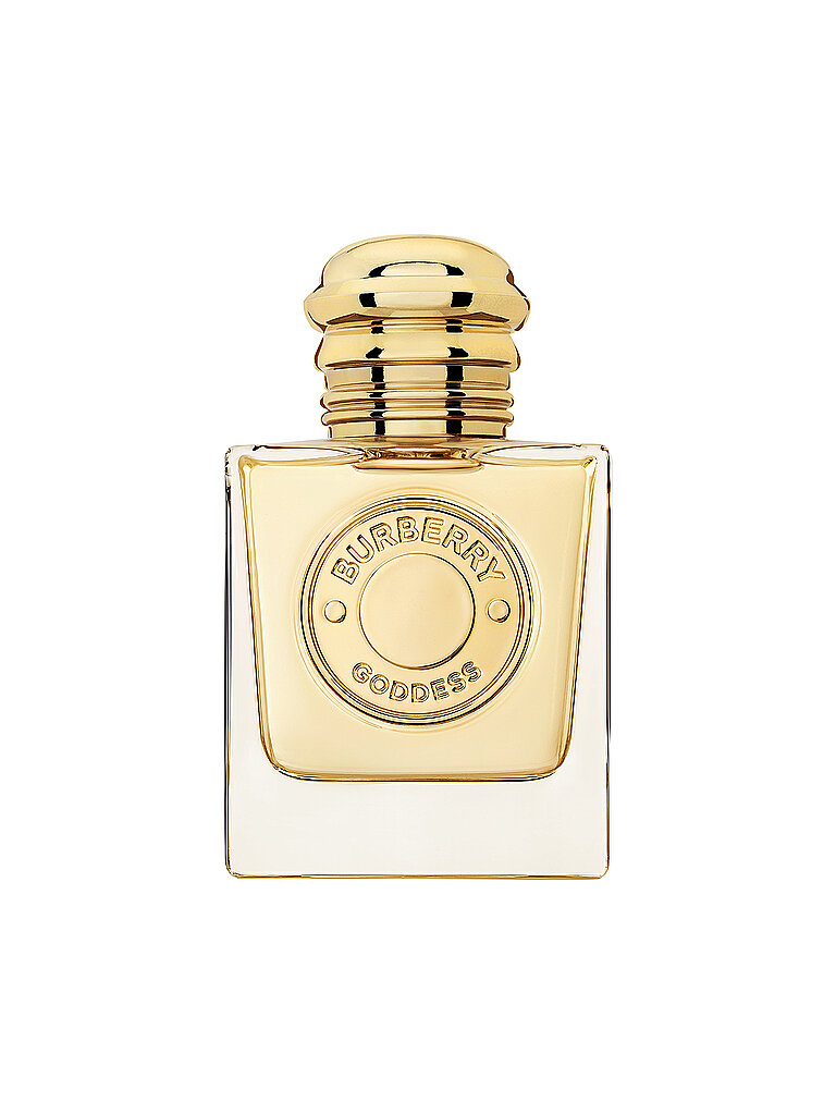 Burberry Goddess Eau de Parfum 50ml 3