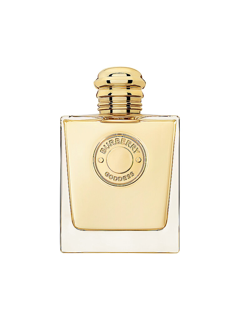 Burberry Goddess Eau de Parfum 100ml 3