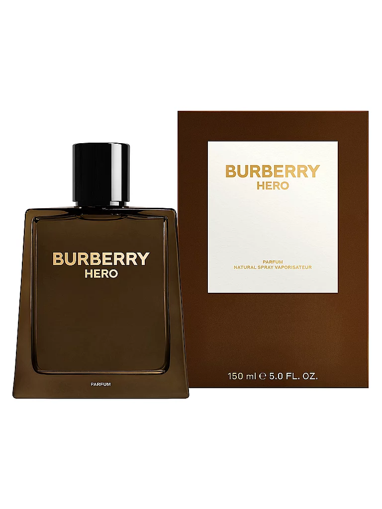 Burberry Hero Parfum Eau de Parfum 7
