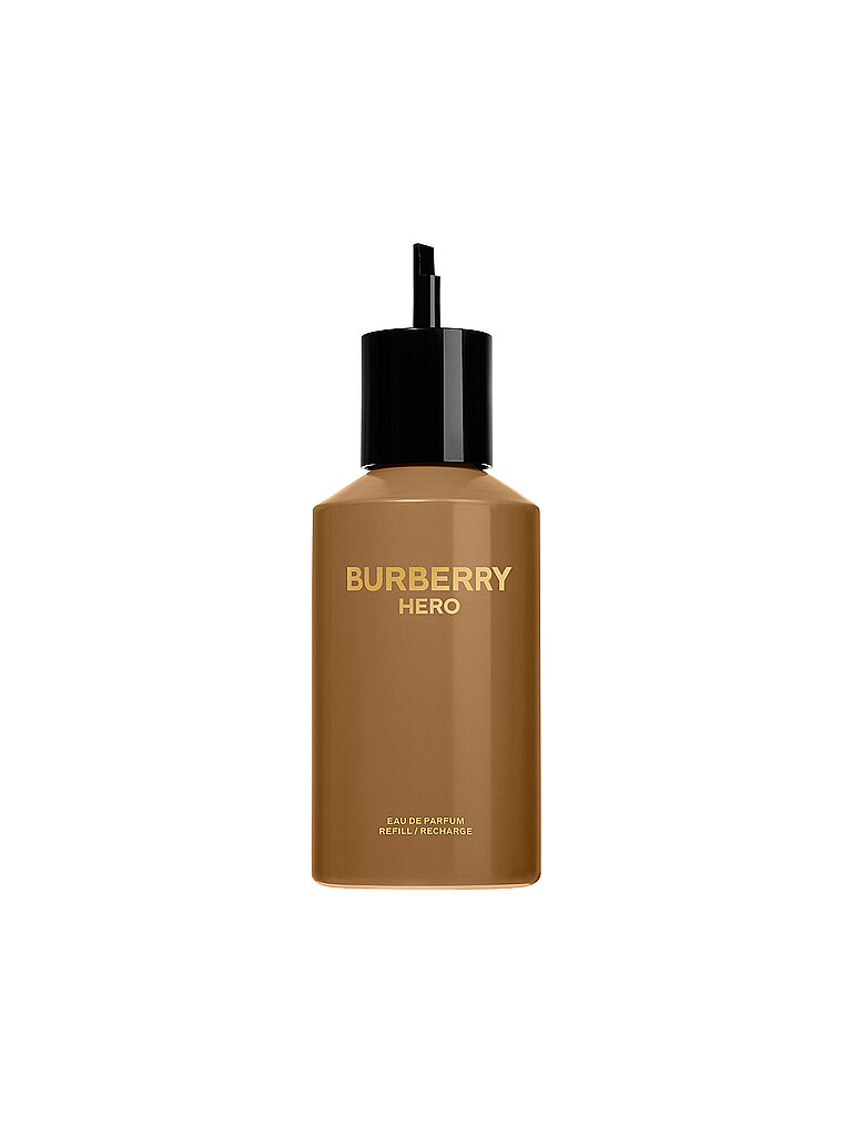 Burberry Hero Edt Refill 200ml 3