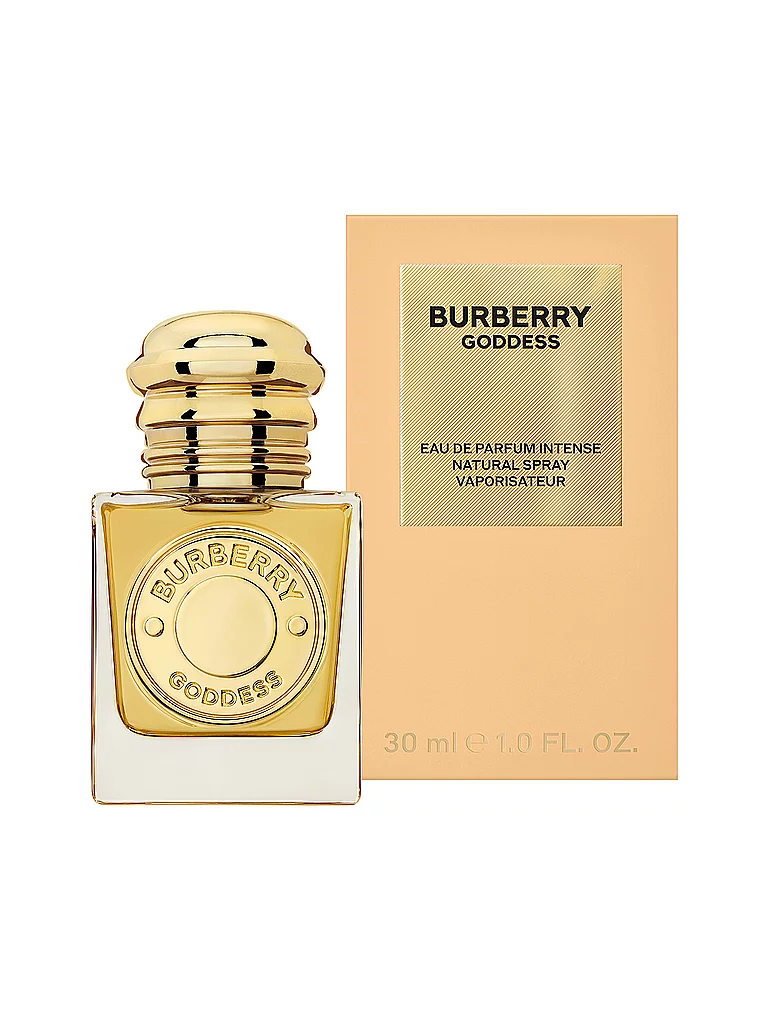 Burberry Goddess Intense Edp 30ml 4