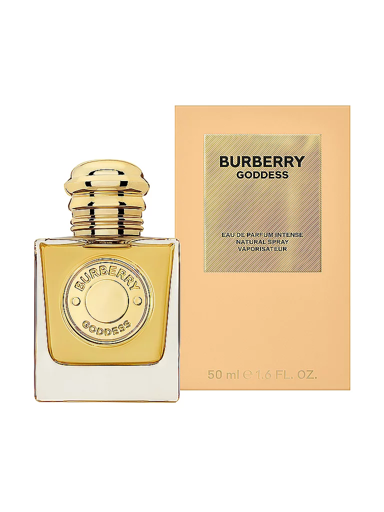 Burberry Goddess Intense Edp 50ml 4
