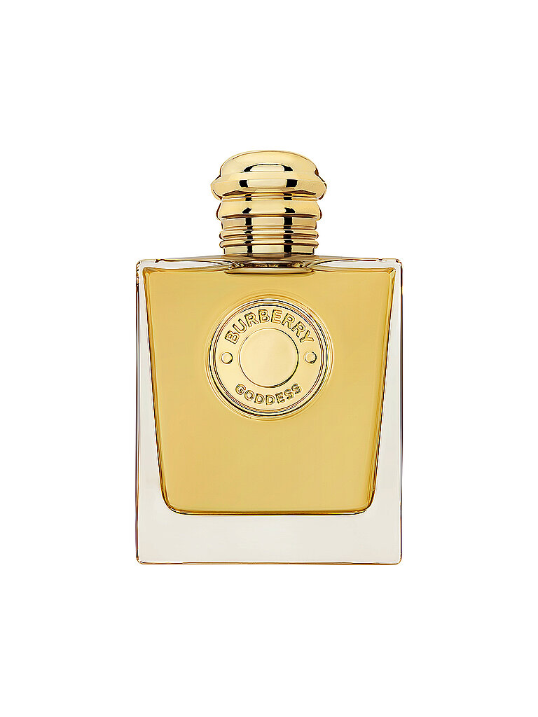 Burberry Goddess Intense Eau de Parfum 100ml 3