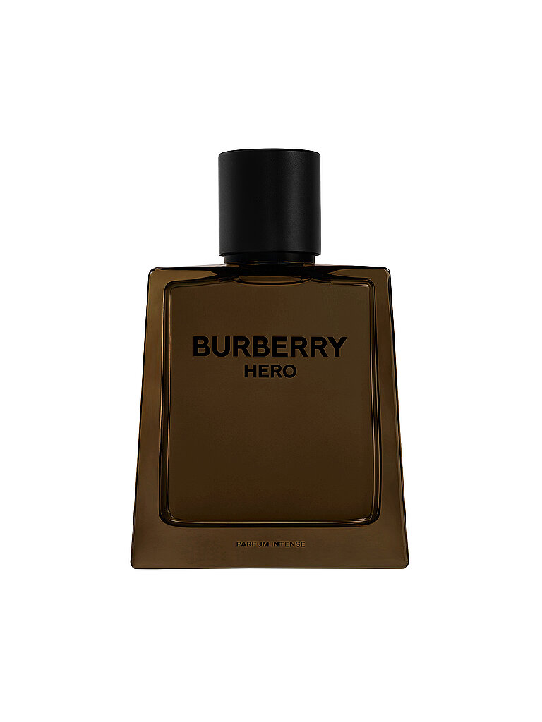 BURBERRY Hero Parfum Intense For Men Refillable 100ml refillable