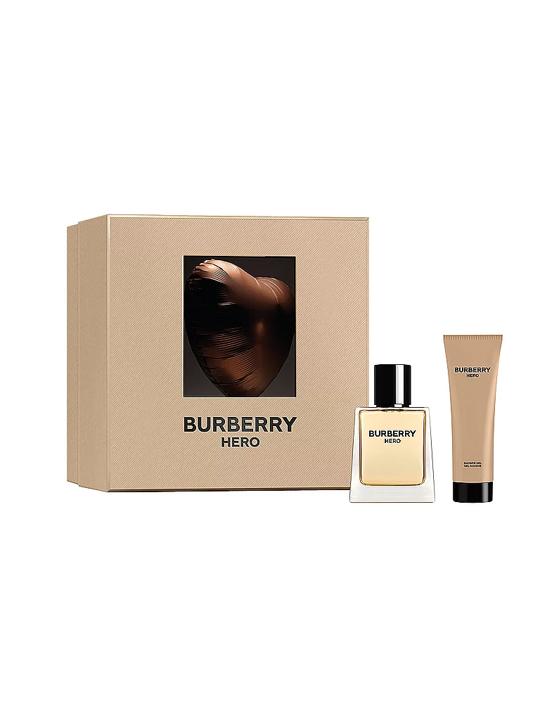 Burberry Hero - coffret eau de toilette 2025 3