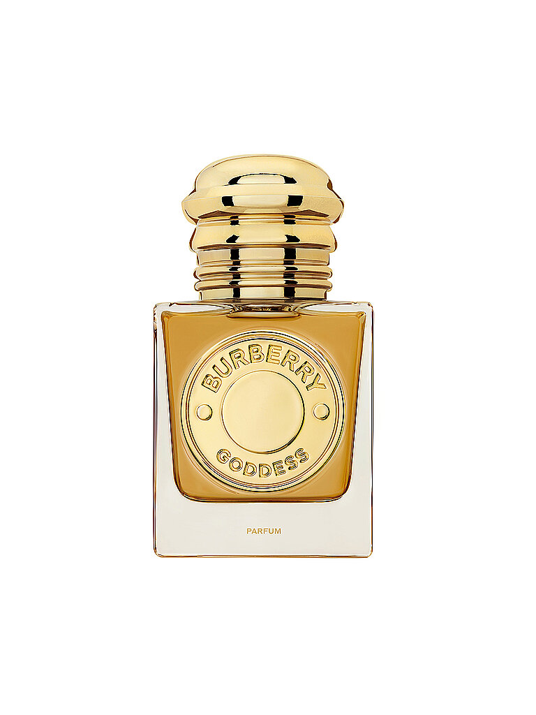 BURBERRY Goddess Parfum 30ml refillable
