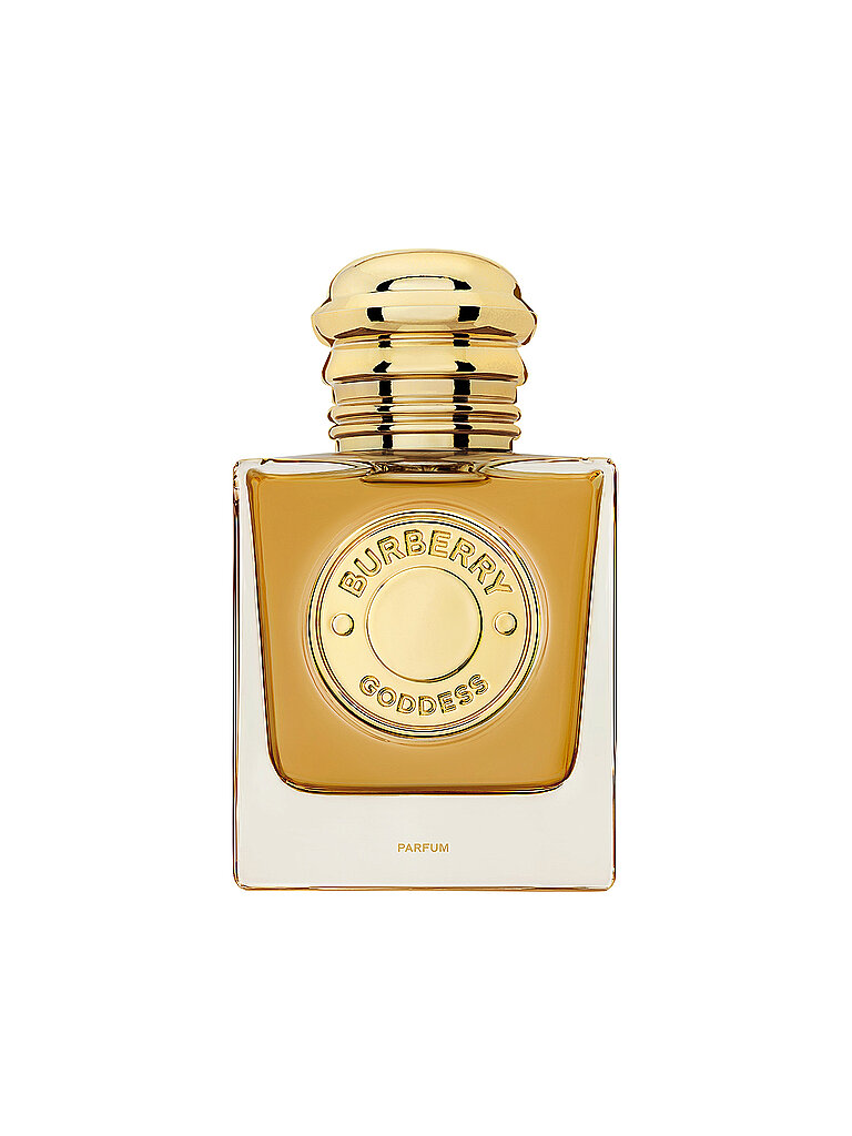 BURBERRY Goddess Parfum 50ml refillable