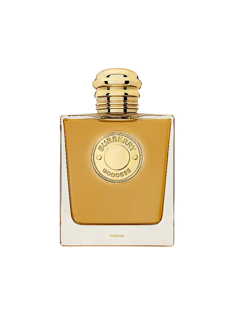 BURBERRY Goddess Parfum 100ml refillable