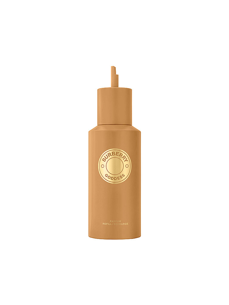 BURBERRY Goddess Parfum 150ml Nachfüllpackung