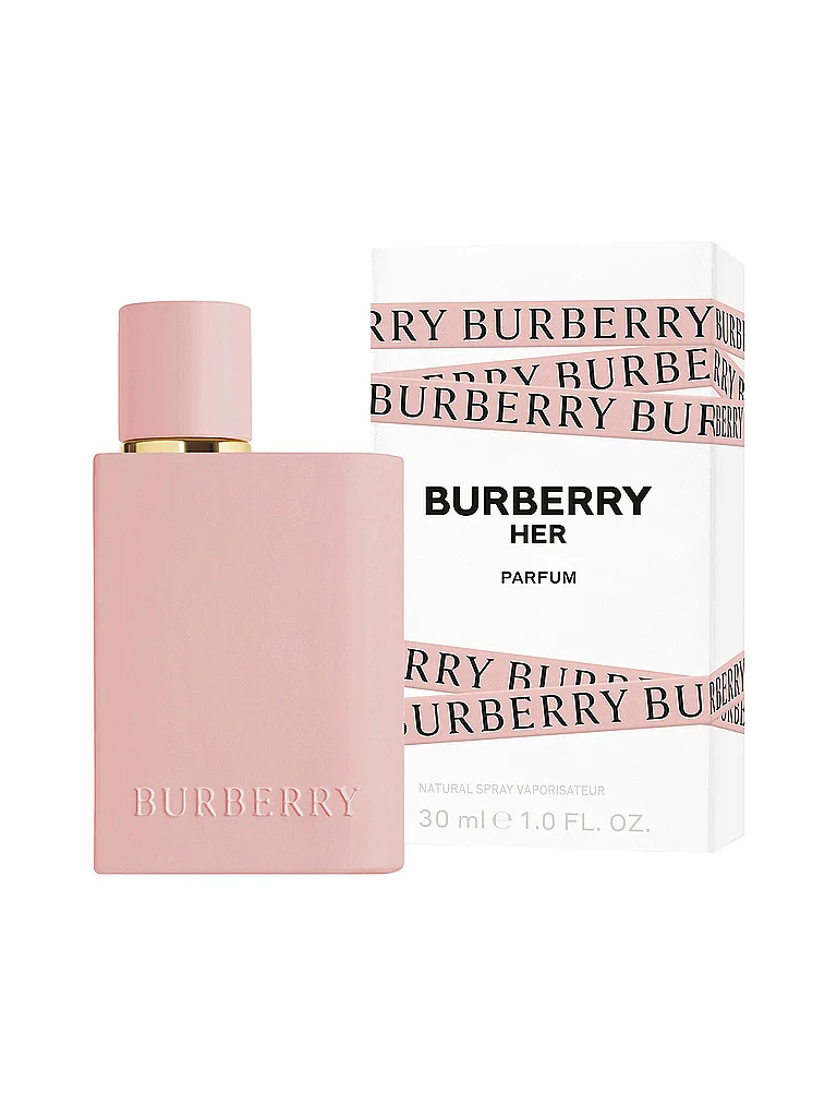 Burberry Her Parfum 100ml 6