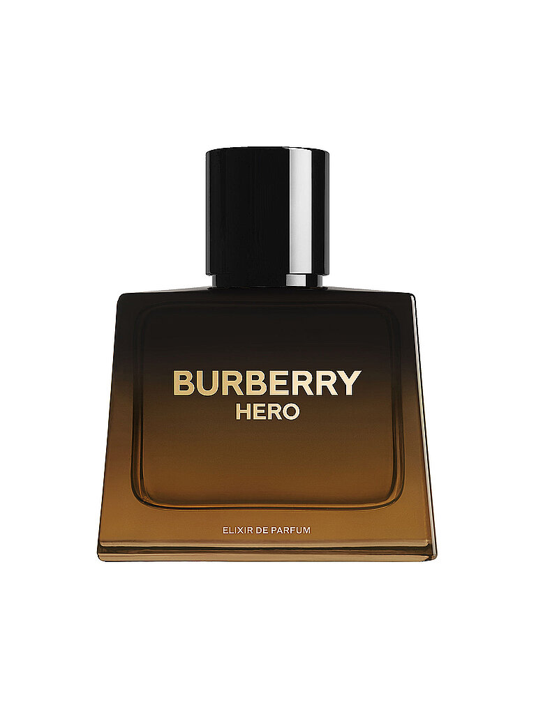 Burberry Hero Elixir Parfum 60ml 3