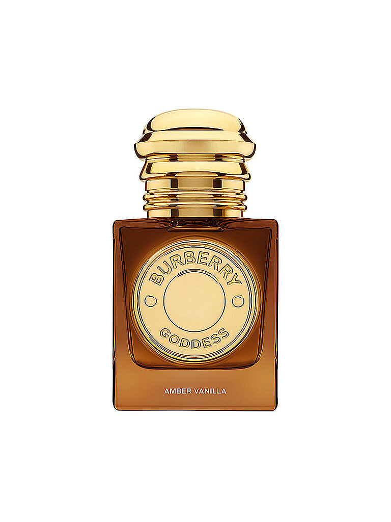 BURBERRY Goddess Amber Vanilla Eau de Parfum Intense 30ml