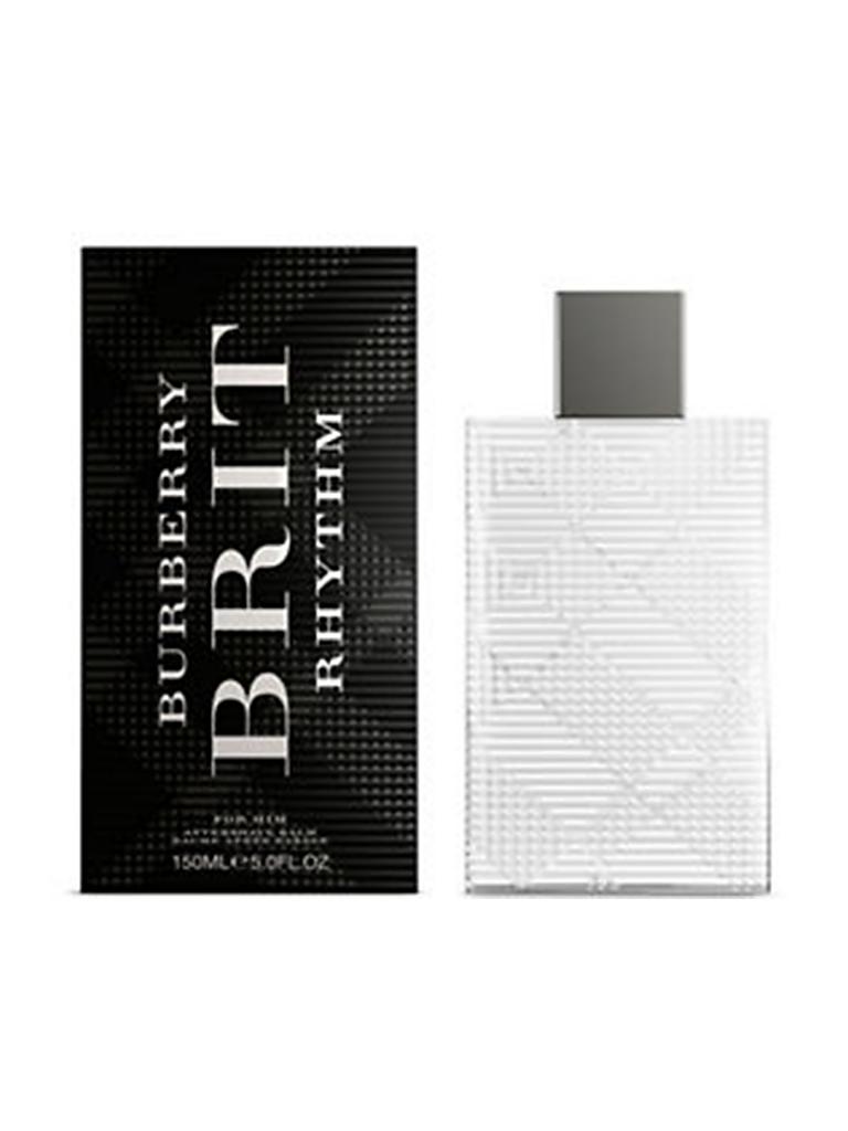 BURBERRY | Brit Rythm Men After Shave Balm 150ml | 