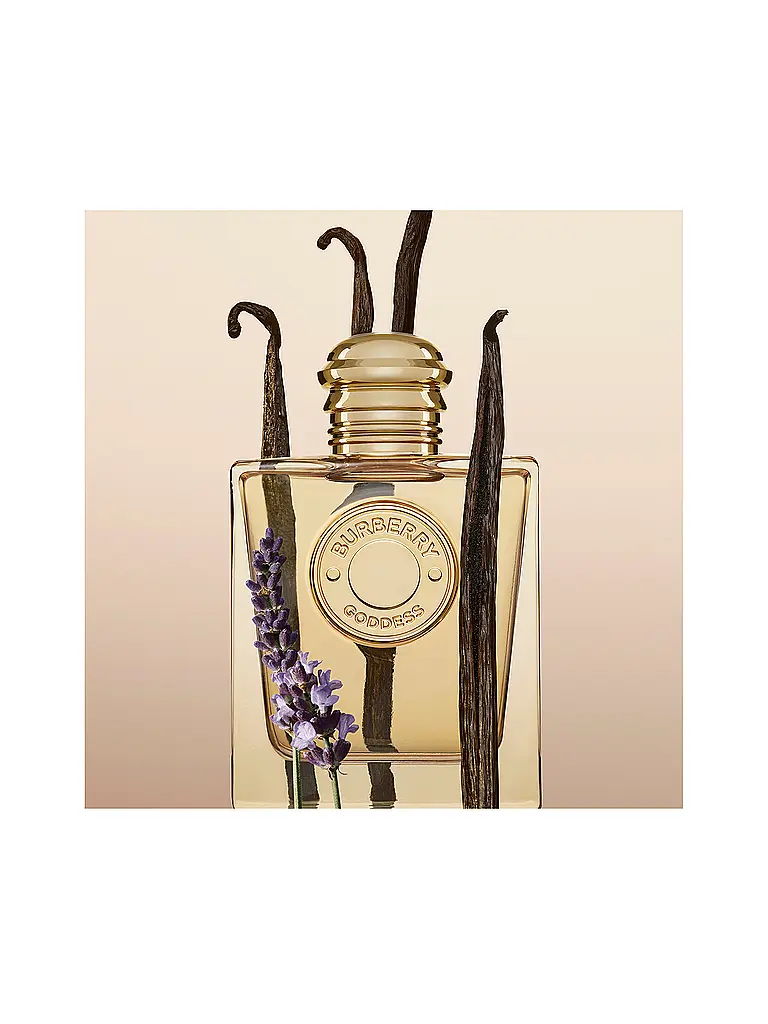 BURBERRY | Geschenkset - Goddess Eau de Parfum Set 75ml / 50ml | Keine Farbe