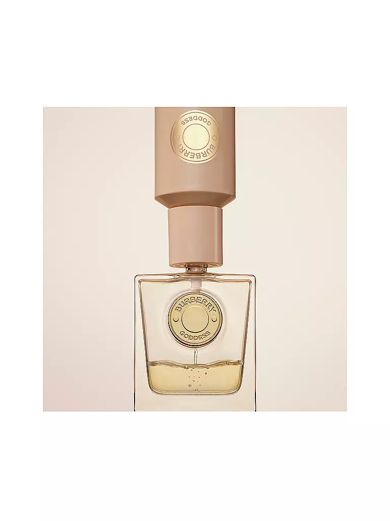 BURBERRY | Goddess Eau de Parfum 100ml | keine Farbe