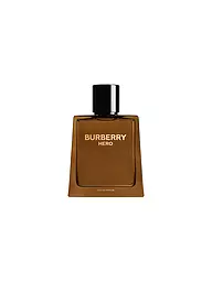 BURBERRY | Hero Eau de Parfum 50ml | keine Farbe