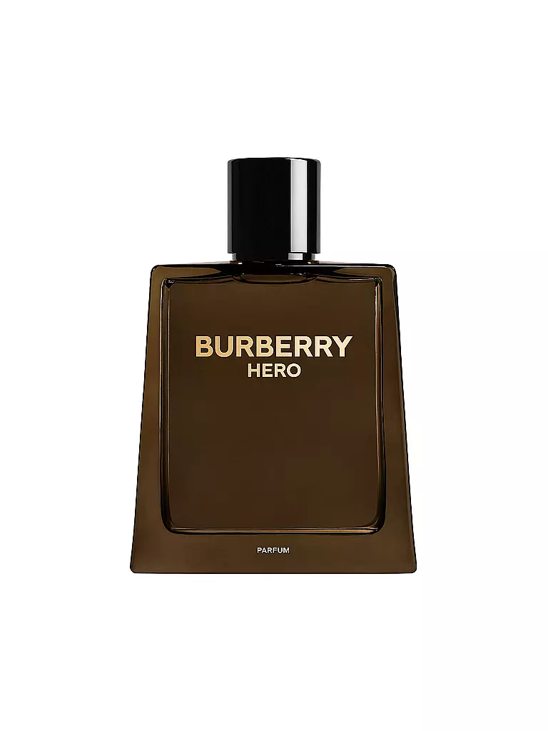 BURBERRY | Hero Eau de Parfum 150ml | keine Farbe