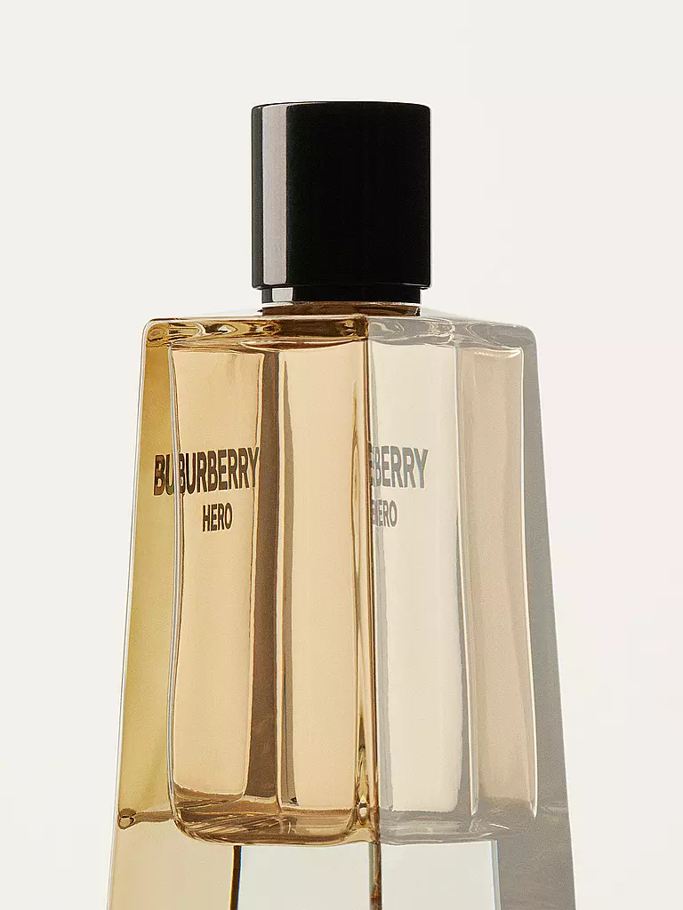 BURBERRY | Hero Eau de Toilette 150ml | keine Farbe