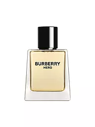 BURBERRY | Hero Eau de Toilette 50ml | keine Farbe