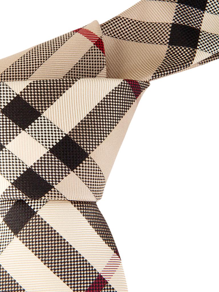BURBERRY | Krawatte | 