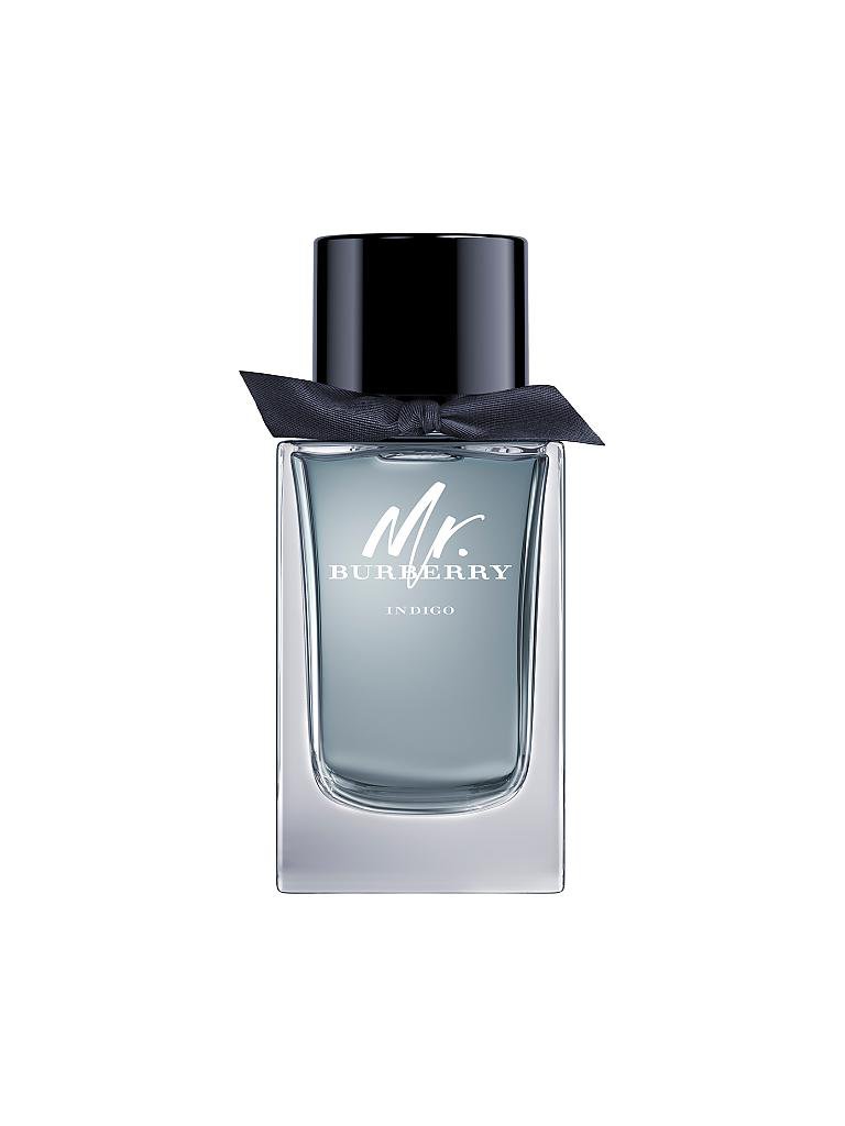 BURBERRY | Mr. Burberry Indigo Eau de Toilette 150ml | keine Farbe