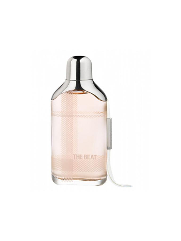 BURBERRY | The Beat White Woman Eau de Parfum 30ml | transparent