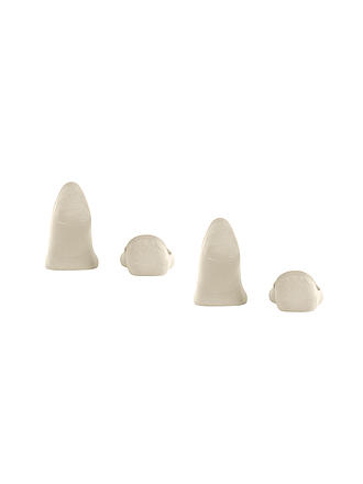BURLINGTON | Herren Füsslinge EVERYDAY 2-er Pkg gravel