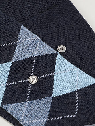 BURLINGTON | Socken Damen Socken EVERYDAY 2-er Pkg 36-41 plum