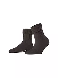 BURLINGTON | Damen Socken PLYMOUTH 36-41 wine | braun