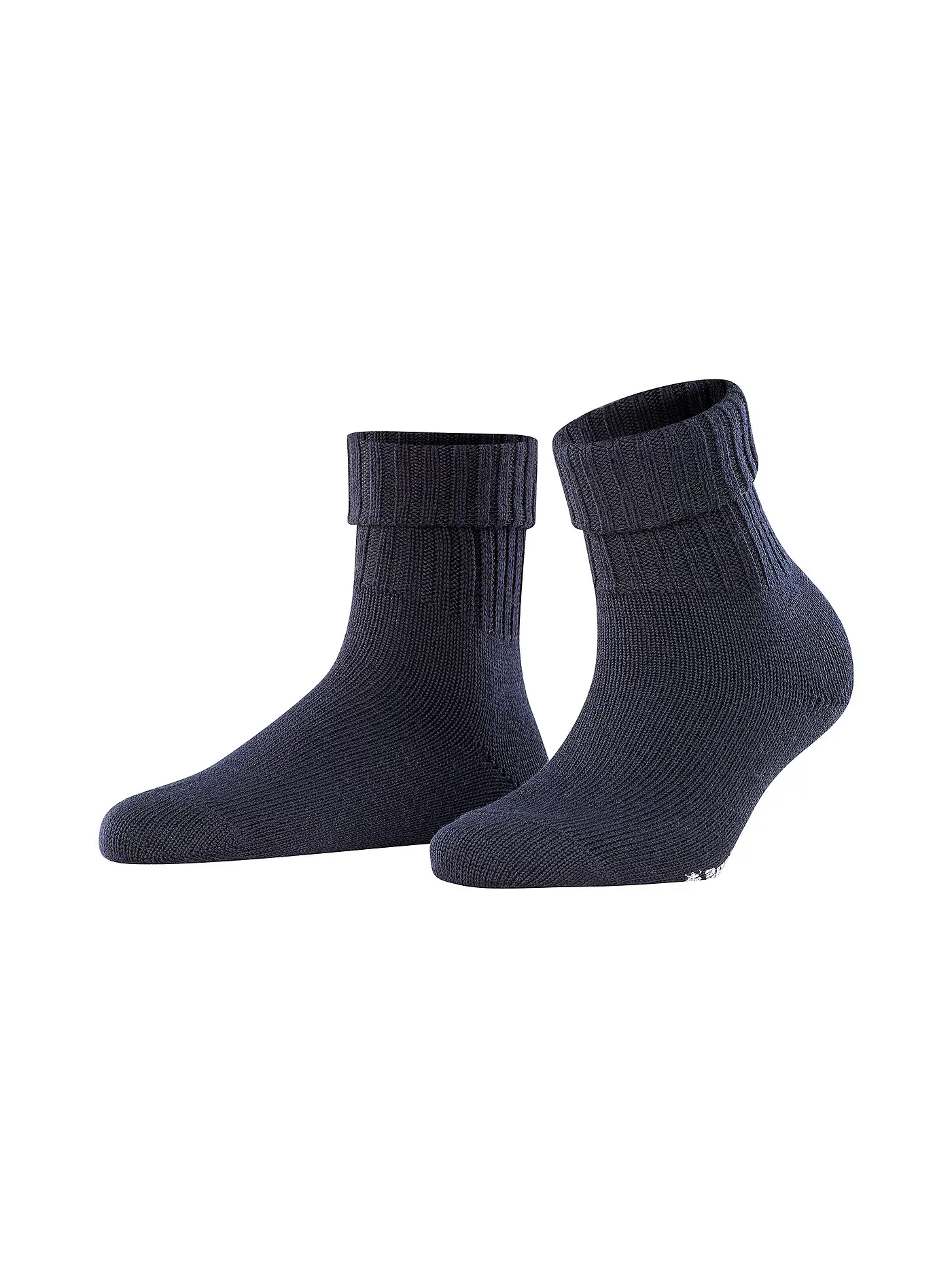 BURLINGTON | Damen Socken PLYMOUTH 36-41 sun | dunkelblau