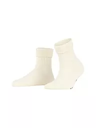 BURLINGTON | Damen Socken PLYMOUTH 36-41 wine | creme