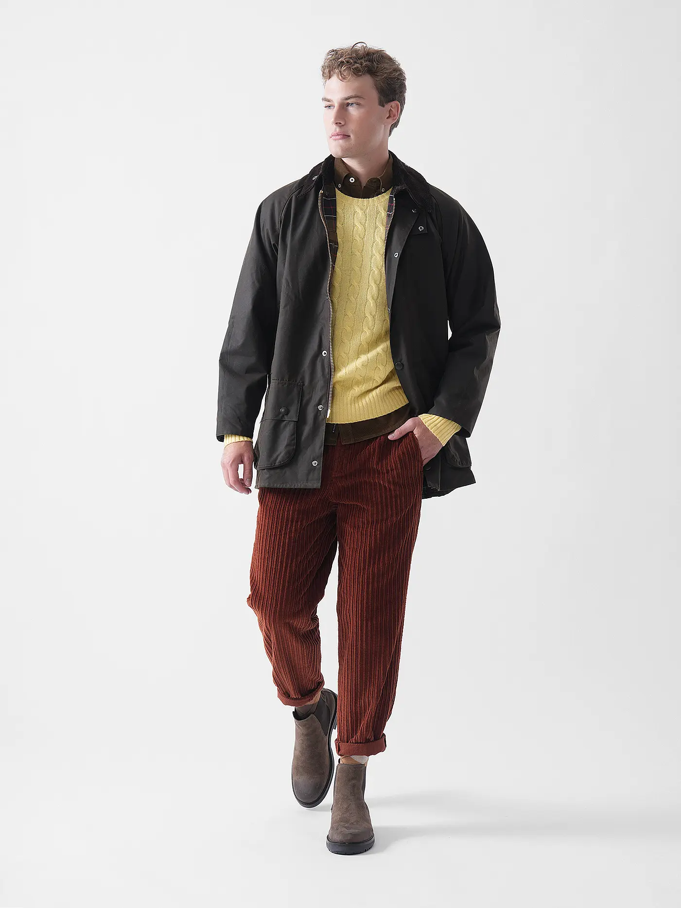 BURLINGTON | Herren Socken EVERYDAY 2-er Pkg. 40-46 brown sugar | camel