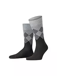 BURLINGTON | Herren Socken HAMPSTEAD 40-46 marine | schwarz