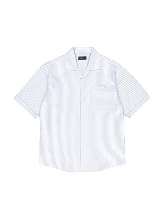 BUTCHER OF BLUE | Hemd Regular Fit ANTOHNY 