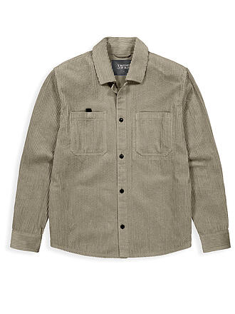 BUTCHER OF BLUE | Overshirt COLBY