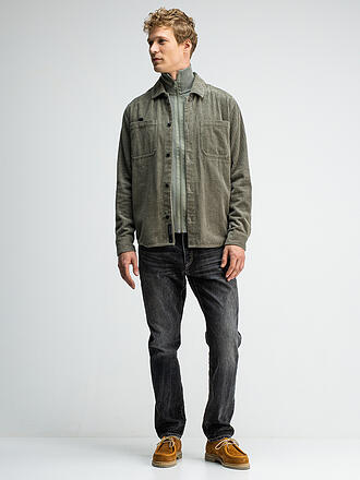 BUTCHER OF BLUE | Overshirt COLBY