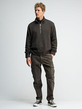 BUTCHER OF BLUE | Troyer Pullover GALWAY