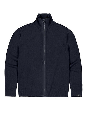 BUTCHER OF BLUE | Strickjacke CLIFDEN