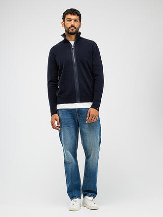 BUTCHER OF BLUE | Strickjacke CLIFDEN