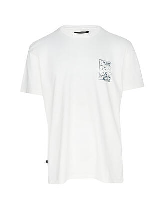 BUTCHER OF BLUE | T-Shirt FRESCO DAZZURO 