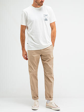 BUTCHER OF BLUE | T-Shirt FRESCO DAZZURO 