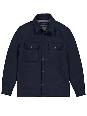 BUTCHER OF BLUE | Overshirt NORBU