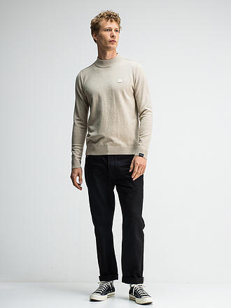 BUTCHER OF BLUE | Pullover CLIFDEN MOCK
