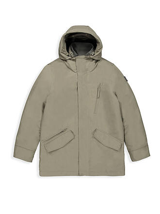 BUTCHER OF BLUE | Parka GALENA