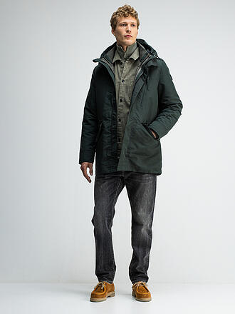 BUTCHER OF BLUE | Parka GALENA