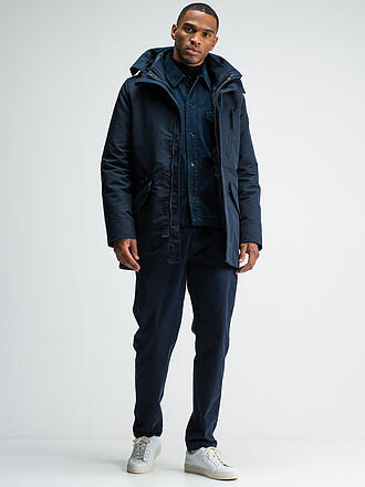 BUTCHER OF BLUE | Parka GALENA
