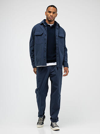 BUTCHER OF BLUE | Overshirt DAN