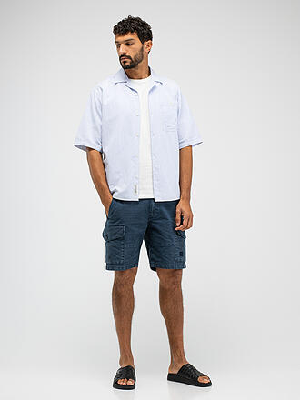 BUTCHER OF BLUE | Hemd ANTHONY RESORT