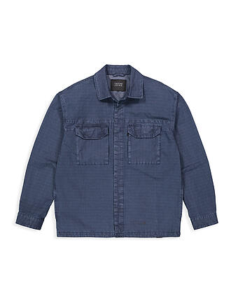 BUTCHER OF BLUE | Overshirt DAN