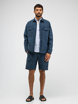 BUTCHER OF BLUE | Overshirt DAN